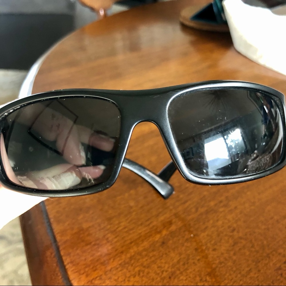 Von Zipper Glasses